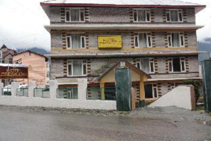 Hotel 9 of 23
