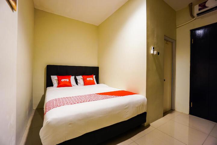 Hotel O Manado near Gereja Advent Tikala Baru formerly Rids Hotel