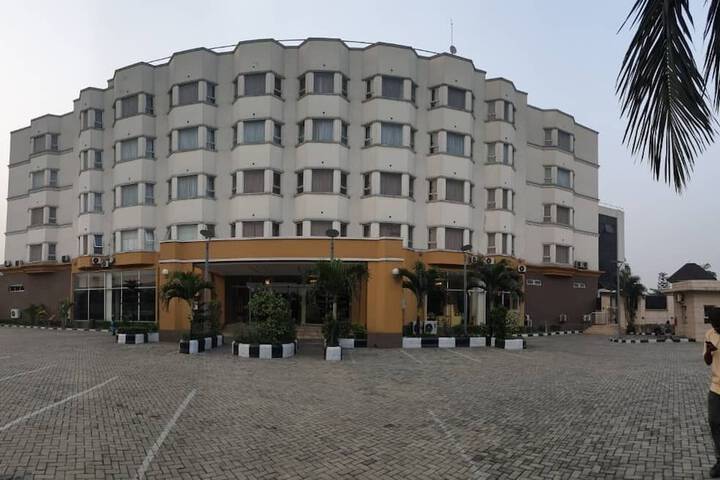 Hotel 29 of 29