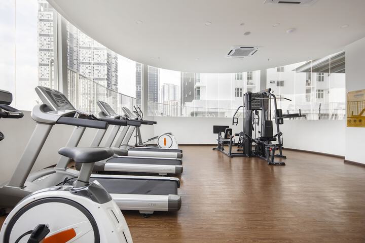 Health and Fitness 38 of 41