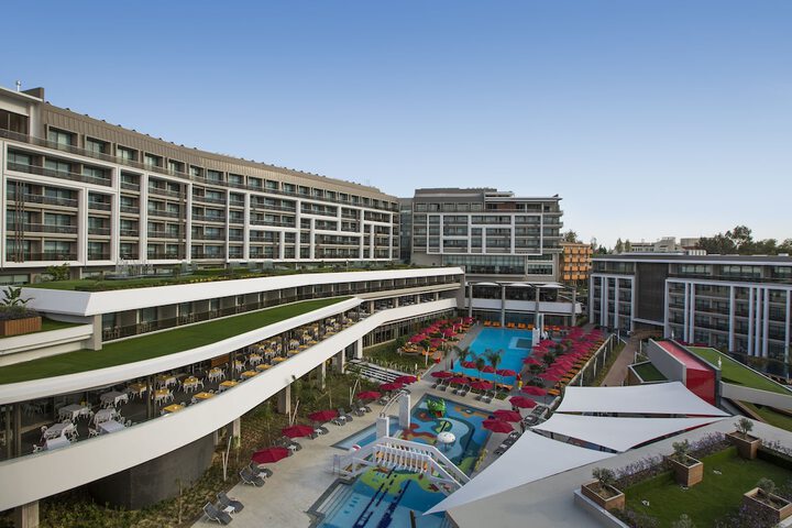Hotel 285 of 303