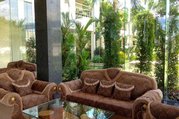 Hotel Interior 3 of 60
