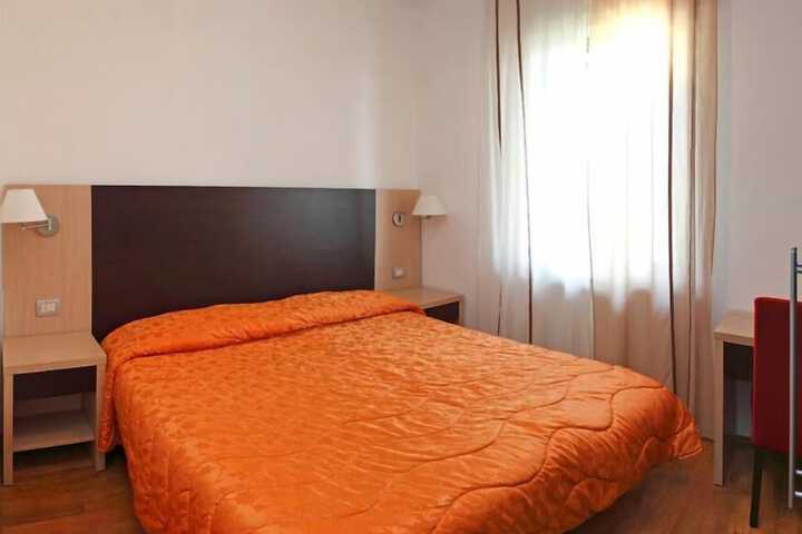 Hotel Garibaldi in San Quirico d'Orcia