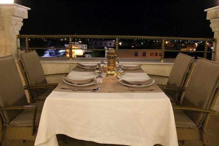 Restaurants