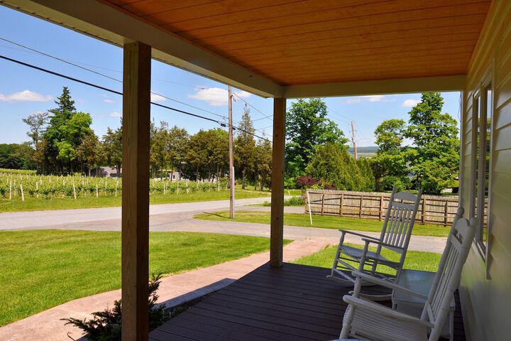 Terrace/Patio 27 of 59