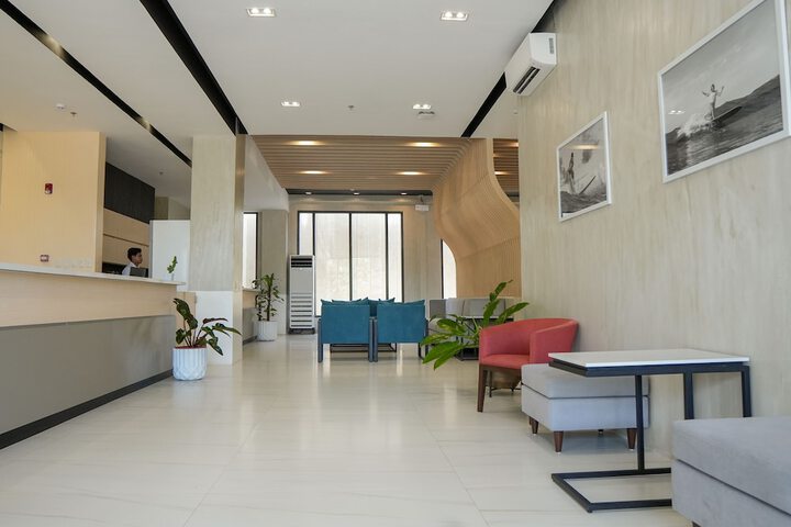 Hotel Interior 17 of 18