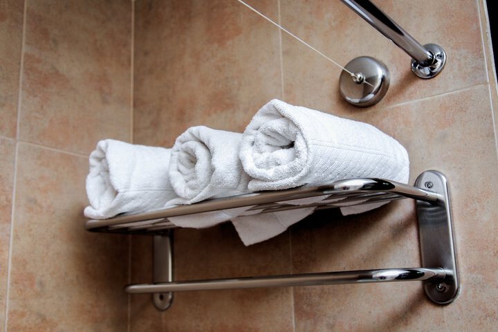 Bath Amenities