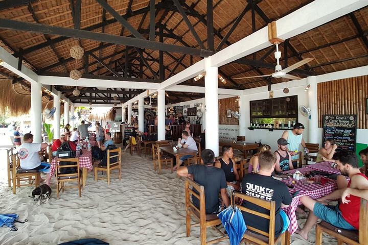 Restaurants