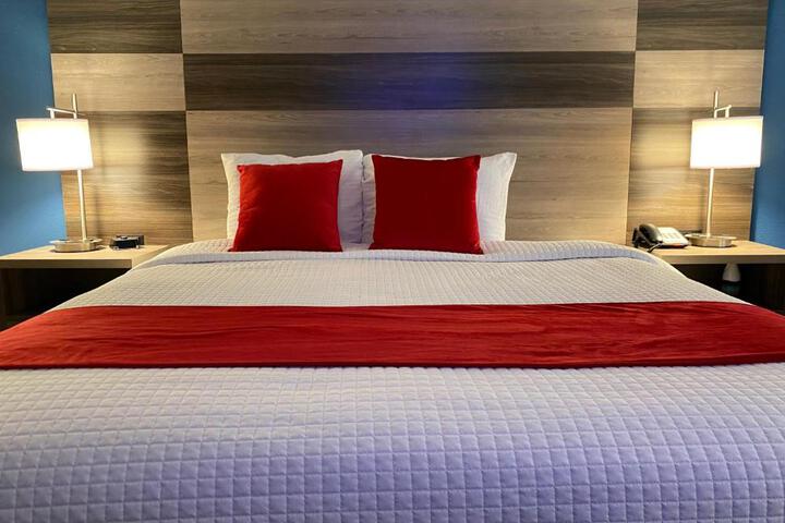 Suite Premier King Bed (4 of 10)