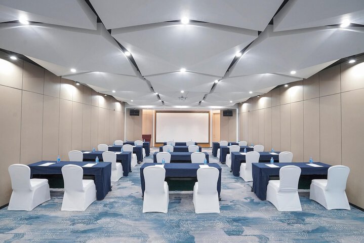 Meeting 16 of 19