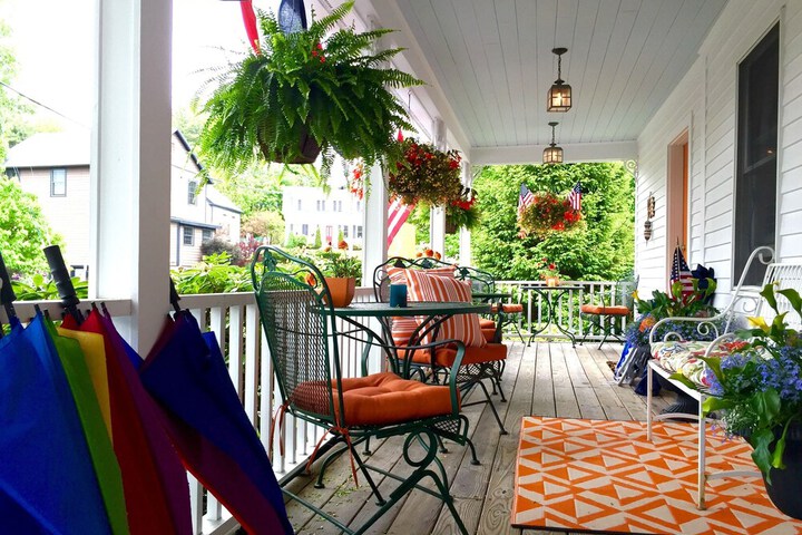 Terrace/Patio 76 of 89