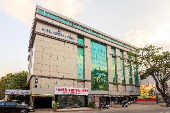 Hotel Central Park