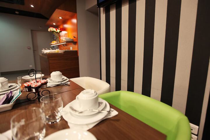 Restaurants