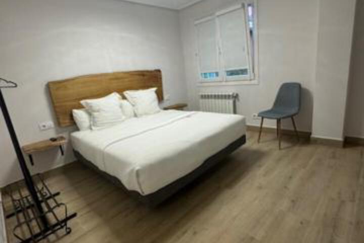 Hotel Boutique Albussanluis