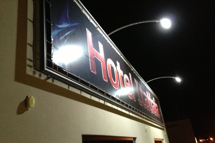 Hotel 55 of 57