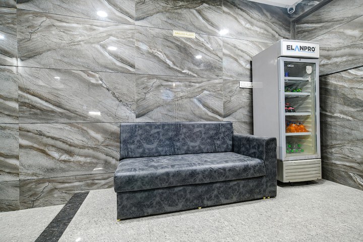 Hotel Interior 11 of 26