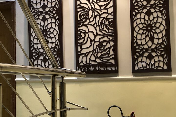 Hotel Interior 276 of 288