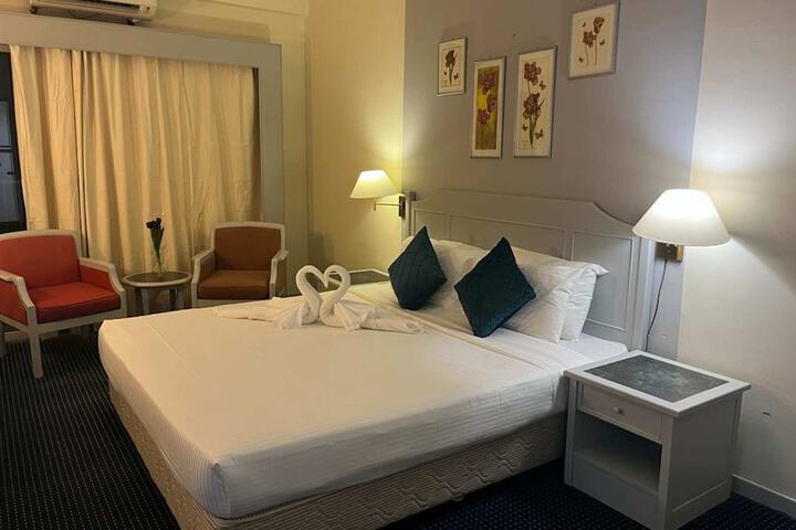 Room 138 of 650