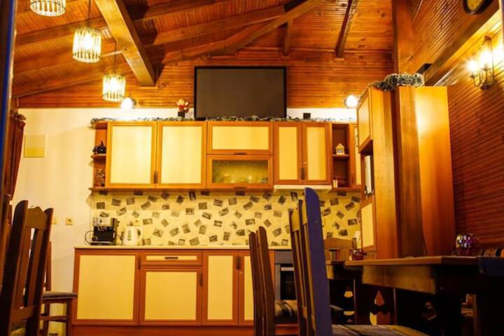 Restaurants
