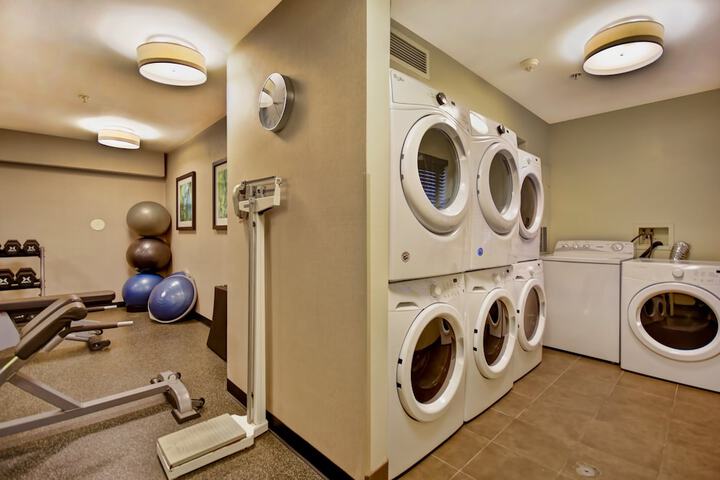 Property amenity