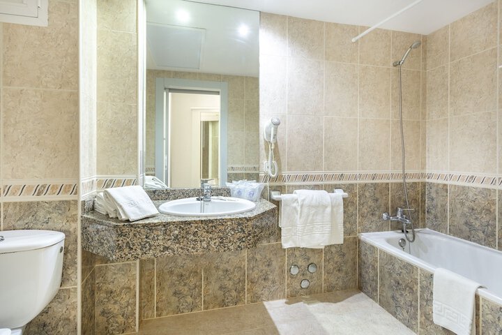 Bathroom Vanities