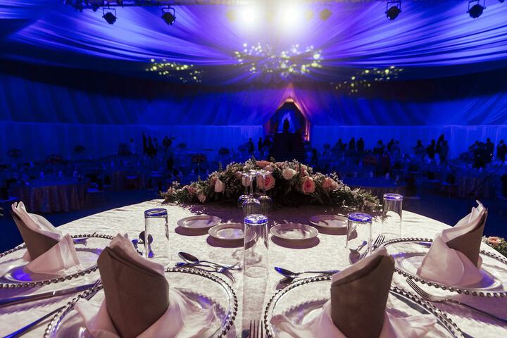 Ballroom/Hall 49 of 62
