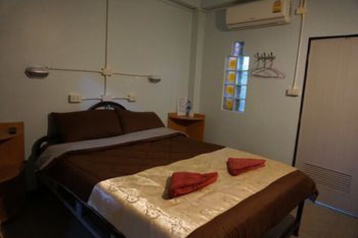 BannTong in Guesthouse Chiangmai