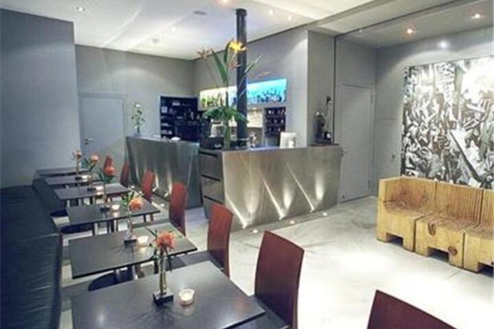 Hotel Limmatblick