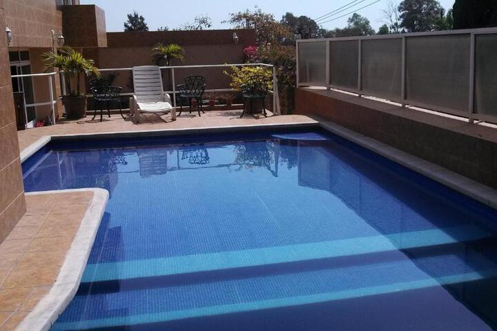 Hotel Real Santa María