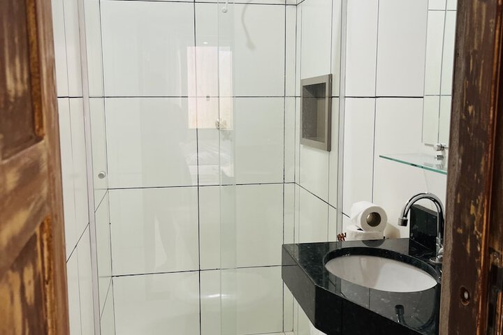 Restrooms