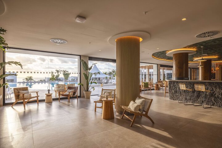 Hotel Interior 2 of 227
