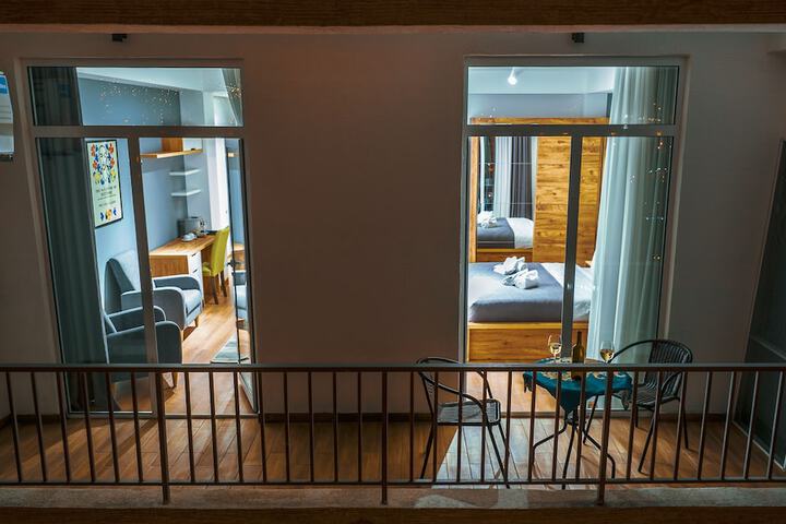 Terrace/Patio 30 of 57