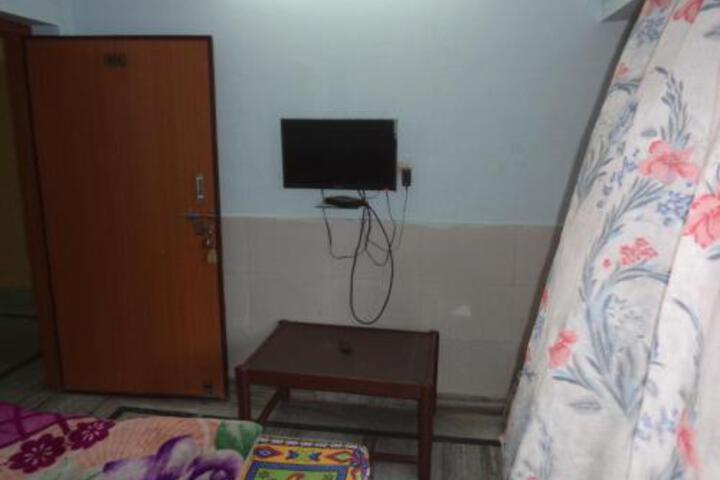 Hotel Sajan