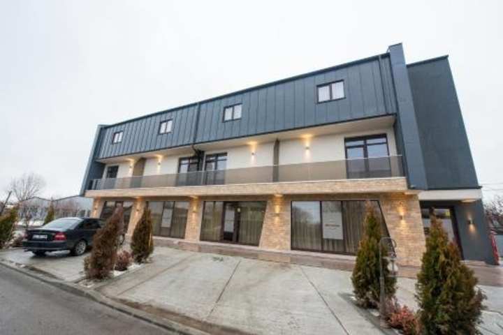 Photo of Vila Europa