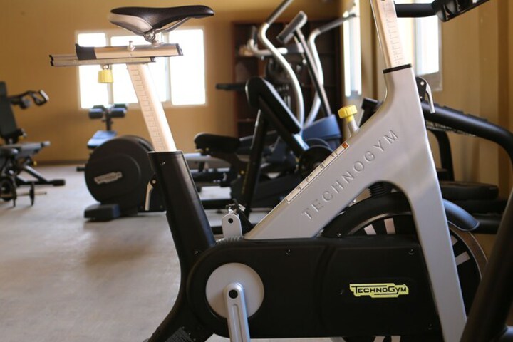 Health and Fitness 30 of 42