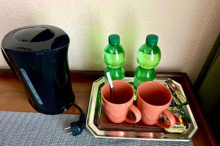 Breakfast/Coffee Service 42 of 66