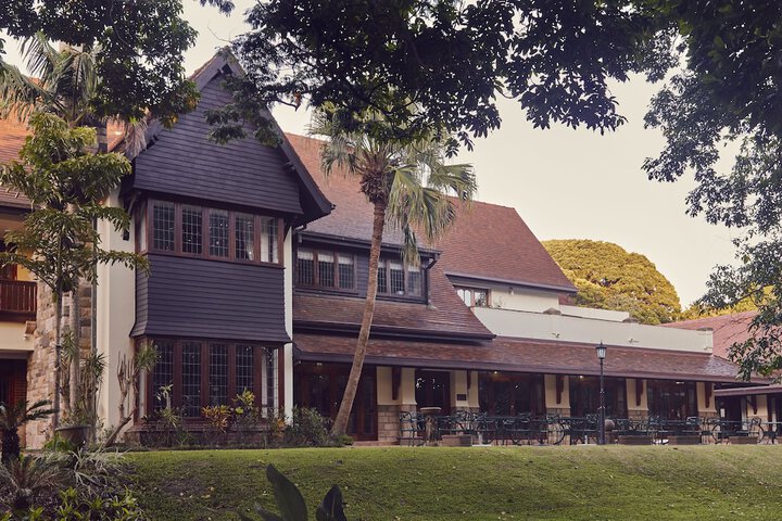 Hotel 165 of 167