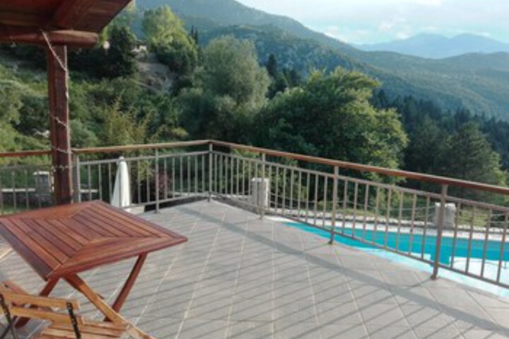 Terrace/Patio 45 of 47