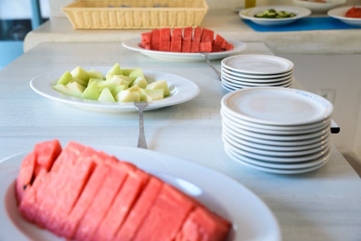 Breakfast/Coffee Service 30 of 42