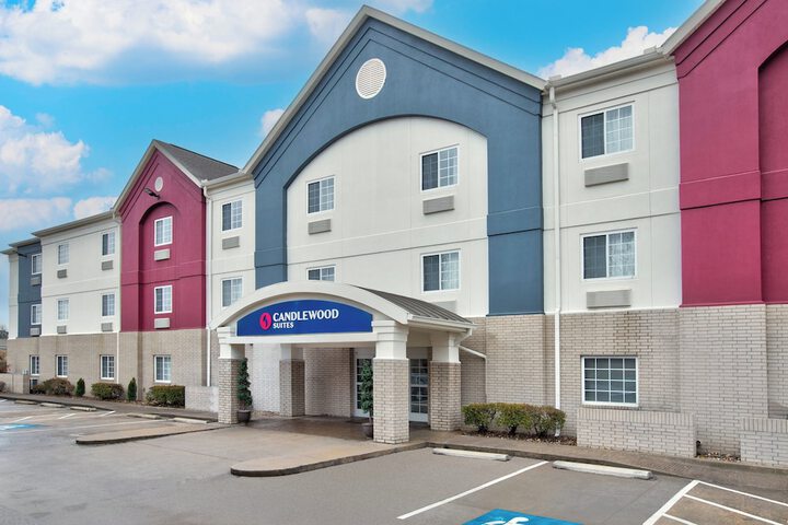 Candlewood Suites Conway by IHG