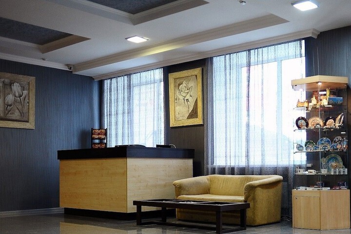 Hotel Interior 4 of 71