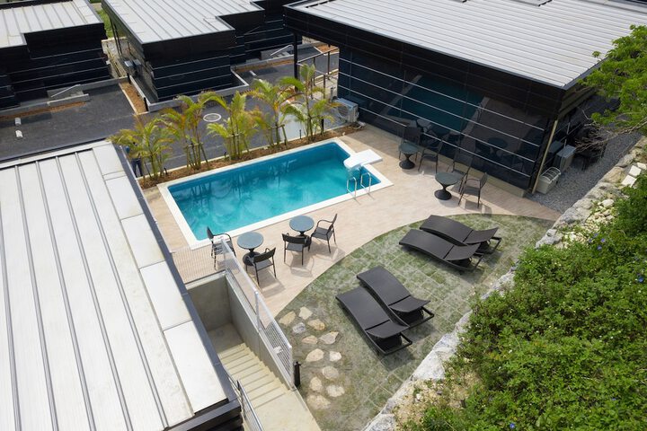 Terrace/Patio 87 of 90