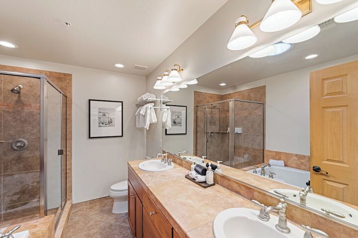 Bathroom Vanities