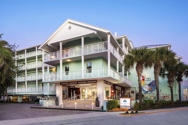 Hotel 112 of 113