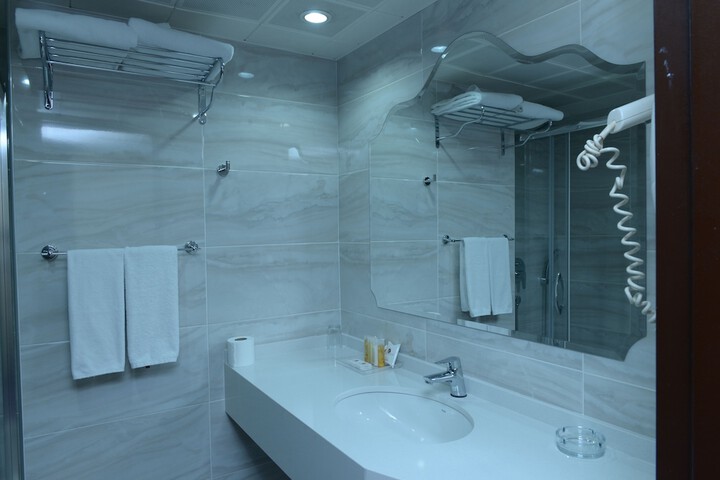 Bath Amenities