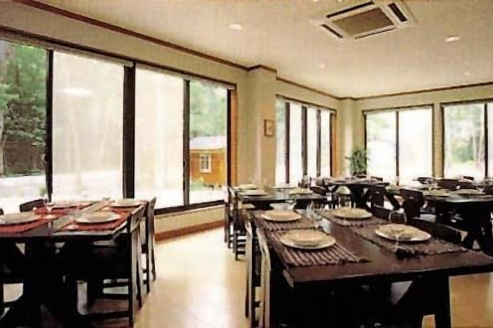 Restaurants