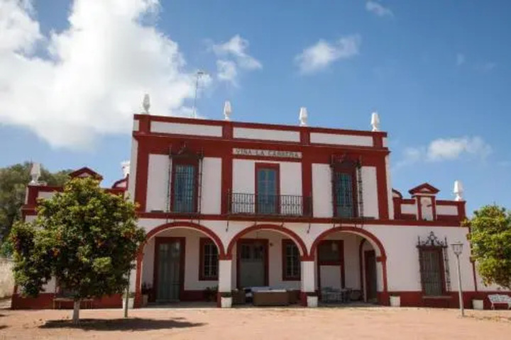 Image of Casa Rural la Carreña