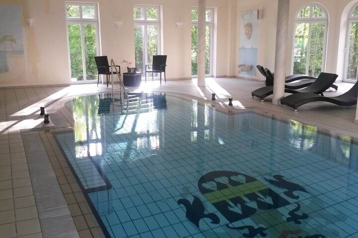 Pool to Cool