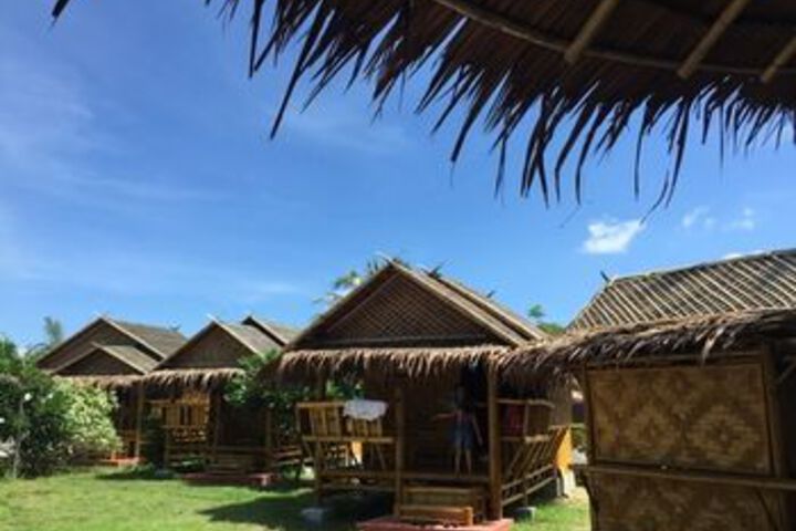 Leeloo Cabana Beach Resort