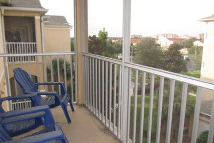 Terrace/Patio 3 of 46